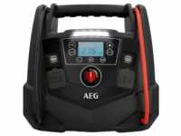 AEG Auto-Energiestation Starthilfe JP 10 101020877