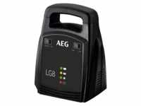AEG Batterie-Ladegerät LG 8