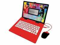 Lexibook Zweisprachiger Laptop Miraculous 101014257