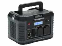 Power Cube Pps1000 933 Wh