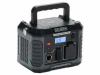 Power Cube Pps500 400 Wh