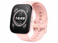 Smartwatch Bip 5 pink