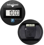 Needit ParkLite One elektronische Parkscheibe schwarz