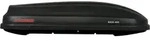 Kamei Dachbox Base 400 Schwarz-Matt