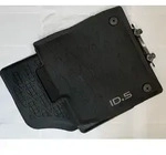 Original VW ID.5 Allwetterfu&szlig;matten Satz Gummifu&szlig;matten Gummimatten vorne & hint...