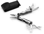 Multitool Edelstahl, ID. Buzz Kollektion