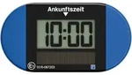 Needit Park Lite Solar 2.0 blau
