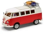 Original VW T1 Camping Bus Bulli Playmobil 70176 Spielzeug 7E9087511A