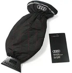 Original Audi Eiskratzer mit Handschuh