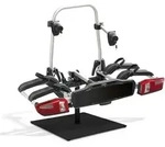 Original Audi Fahrradhecktr&auml;ger 4K0071105 f&uuml;r 2 Fahrr&auml;der E-Bike geeignet
