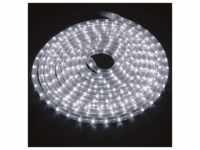 RUBBERLIGHT LED Lichtschlauch - Outdoor - RL1 - 324 LED - 9,00m -...