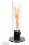 H&Ouml;FATS Tischfeuer SPIN 1200