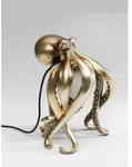 KARE Tischleuchte ANIMAL OCTOPUS