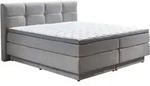 SUN GARDEN Boxspringbett PORTAGE BX2110
