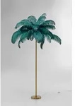 KARE Stehleuchte FEATHER PALM
