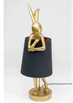 KARE Tischleuchte ANIMAL RABBIT