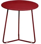 FERMOB Beistelltisch Outdoor COCOTTE