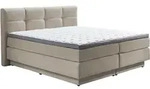 SUN GARDEN Boxspringbett PORTAGE BX2110