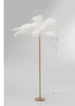KARE Stehleuchte FEATHER PALM