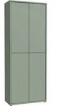 FORTE Schuhschrank ALICE SPRINGS