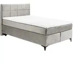 ED LIFESTYLE Boxspringbett NAVARRA