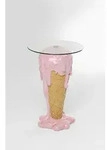 KARE Beistelltisch ICE CREAM