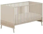 PAIDI Babybett EEFJE