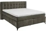 ED LIFESTYLE Boxspringbett OREGON