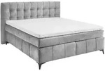 ED LIFESTYLE Boxspringbett OREGON