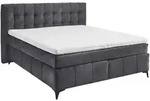 ED LIFESTYLE Boxspringbett OREGON