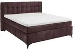 ED LIFESTYLE Boxspringbett OREGON