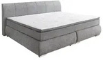 SUN GARDEN Boxspringbett FLINT BX2550