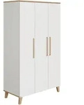 PAIDI Kleiderschrank OSCAR