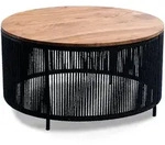 M2 KOLLEKTION Couchtisch SIMON 2