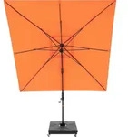 DOPPLER Sonnenschirm MYZONE