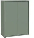 FORTE Schuhschrank ALICE SPRINGS
