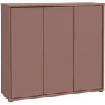FORTE Schuhschrank ALICE SPRINGS