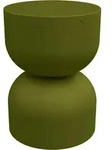 FERMOB Gartenhocker PIAPOLO