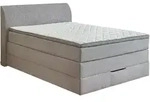 SUN GARDEN Boxspringbett KURT BX2380