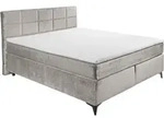 ED LIFESTYLE Boxspringbett NAVARRA