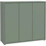 FORTE Schuhschrank ALICE SPRINGS