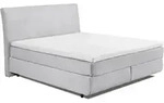ED LIFESTYLE Boxspringbett MARBELLA