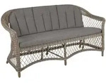 BRAFAB Gartensofa KAMOMILL