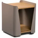 M2 KOLLEKTION Couchtisch SANDRO 3