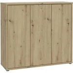 FORTE Schuhschrank ALICE SPRINGS