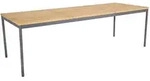BRAFAB Gartentisch NOX