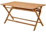 BRAFAB Gartentisch TURIN