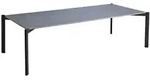 BRAFAB Couchtisch Outdoor HALLAVARA