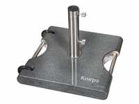 KNIRPS Trolley-Granitsockel