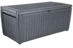 SIENA GARDEN Kissenbox SUMATRA